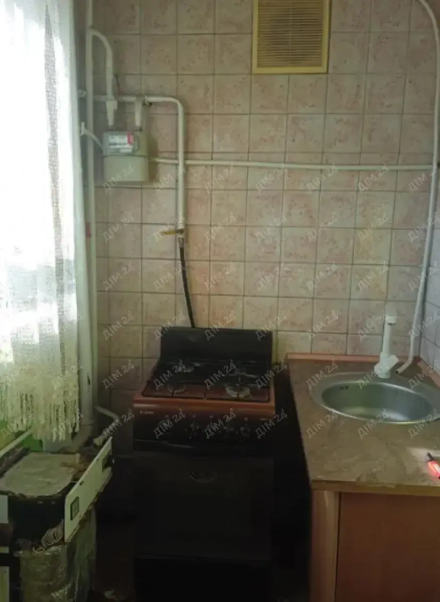 Однокімнатна квартира Новосанжарський район