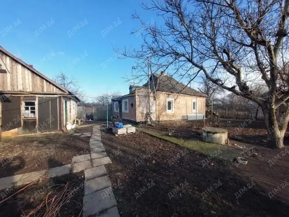 Будинок у с. Селещина, Полтавський район