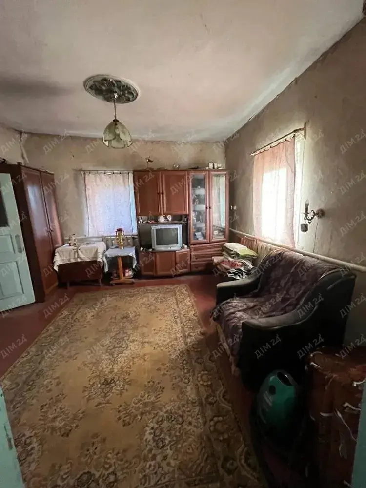 Будинок у с. Селещина, Полтавський район