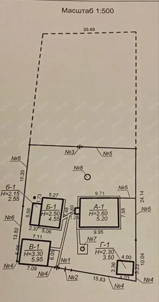 Будинок у с. Селещина, Полтавський район
