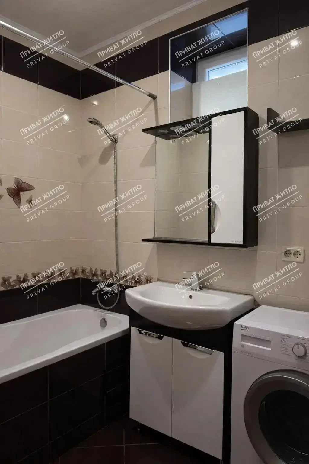 Продається частина будинку