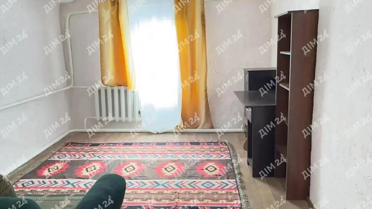 Окремий будинок в Машівці!