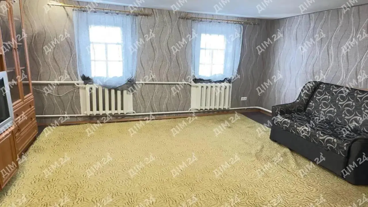 Окремий будинок в Машівці!