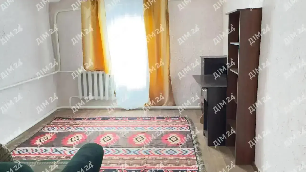 Окремий будинок в Машівці!