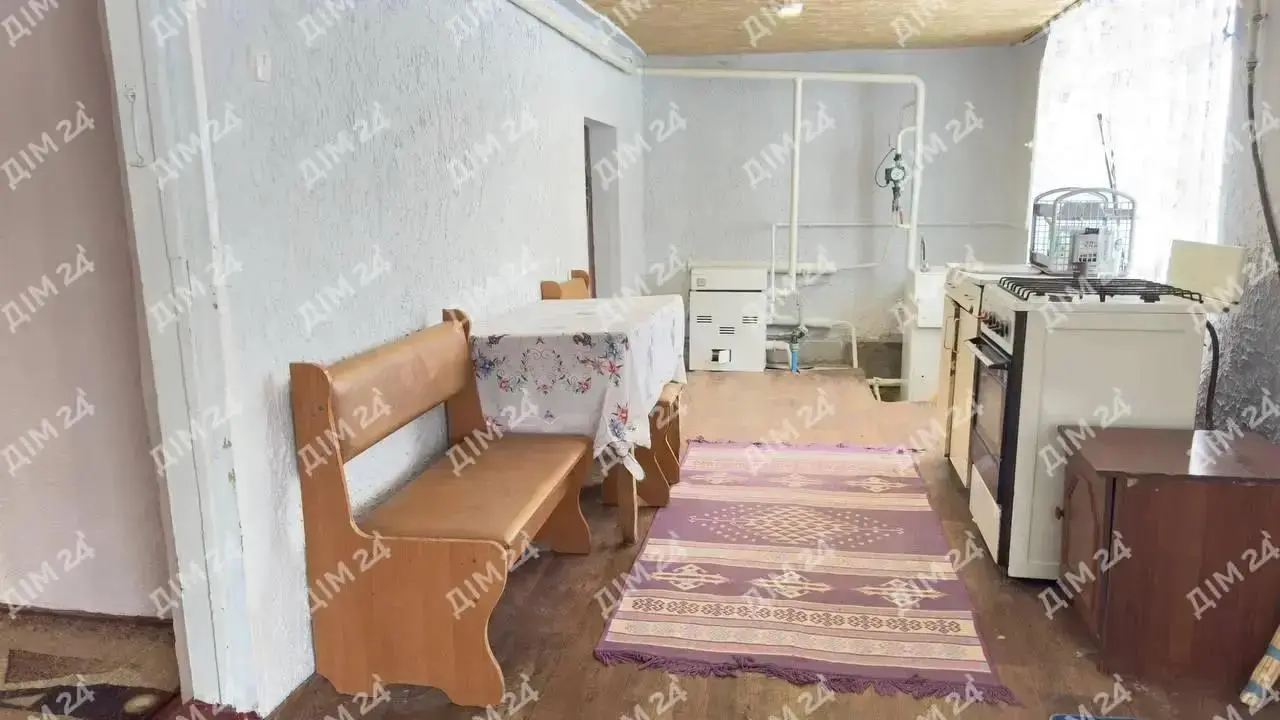 Окремий будинок в Машівці!