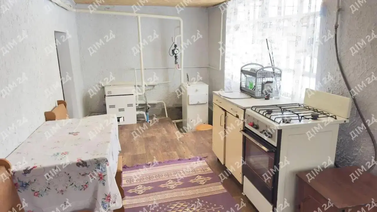 Окремий будинок в Машівці!