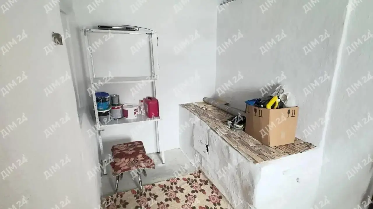 Окремий будинок в Машівці!