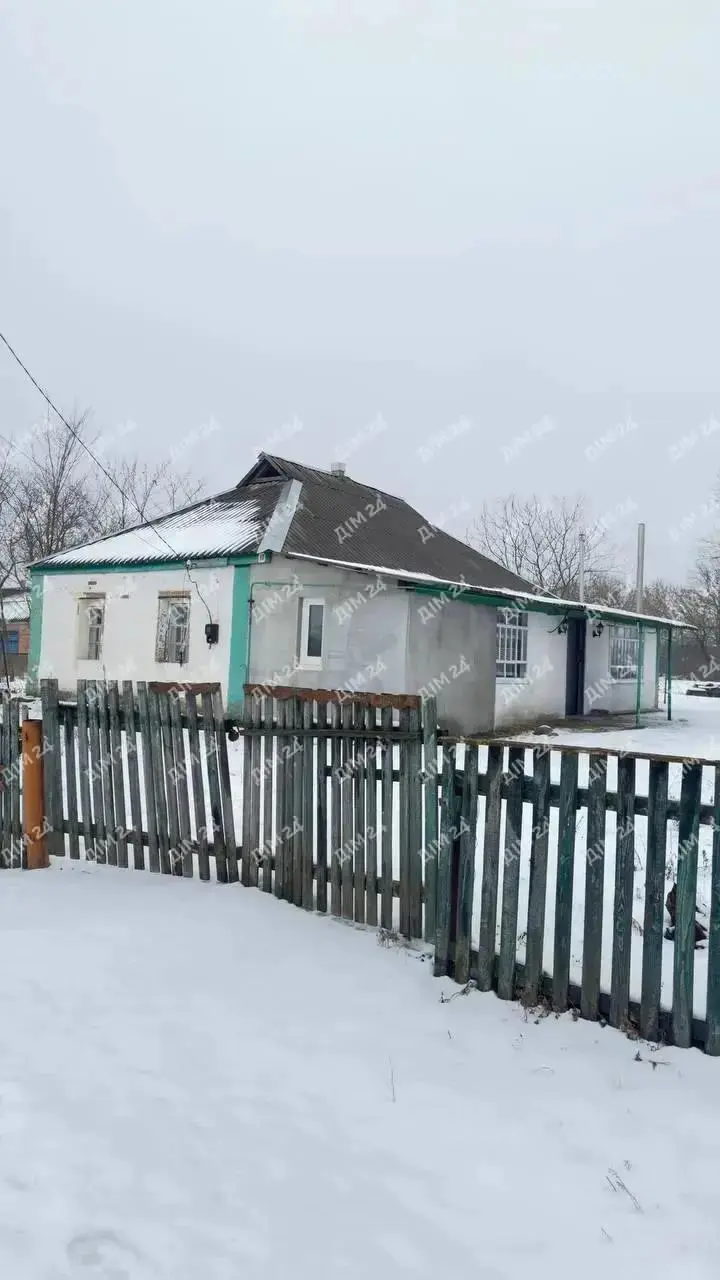 Окремий будинок в Машівці!