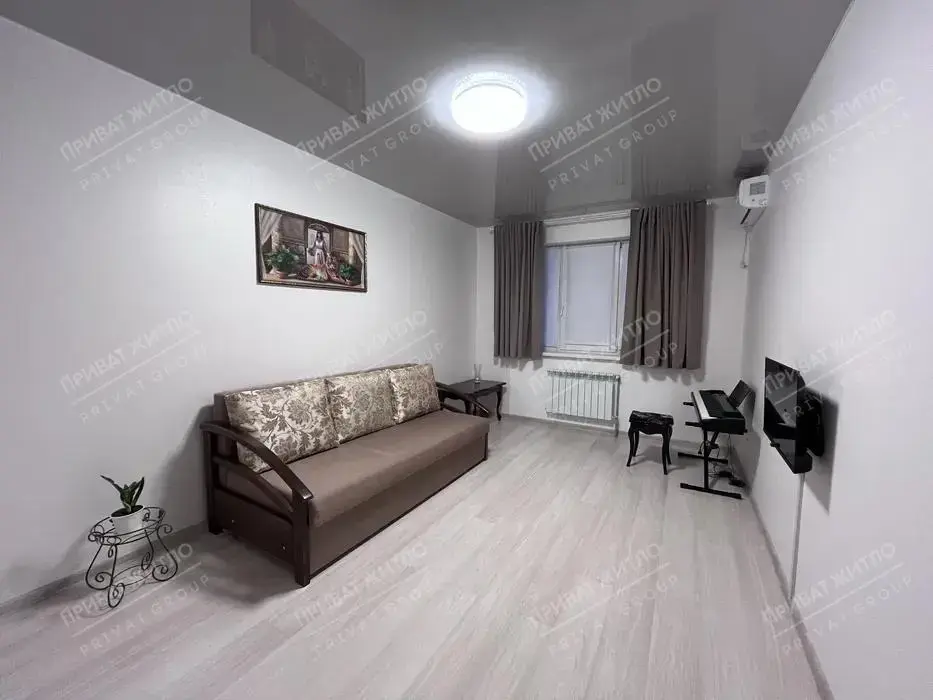 Однокімнатна квартира ЖК "Садовий"