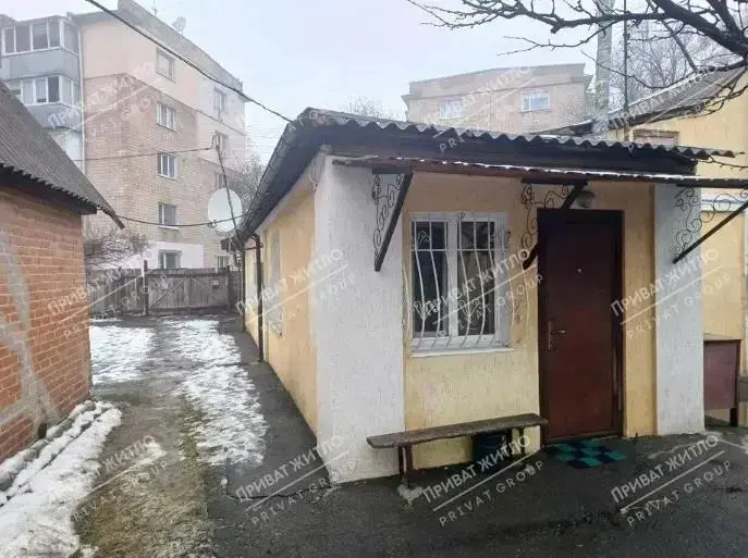 Комфортна частина будинку по кільцю!