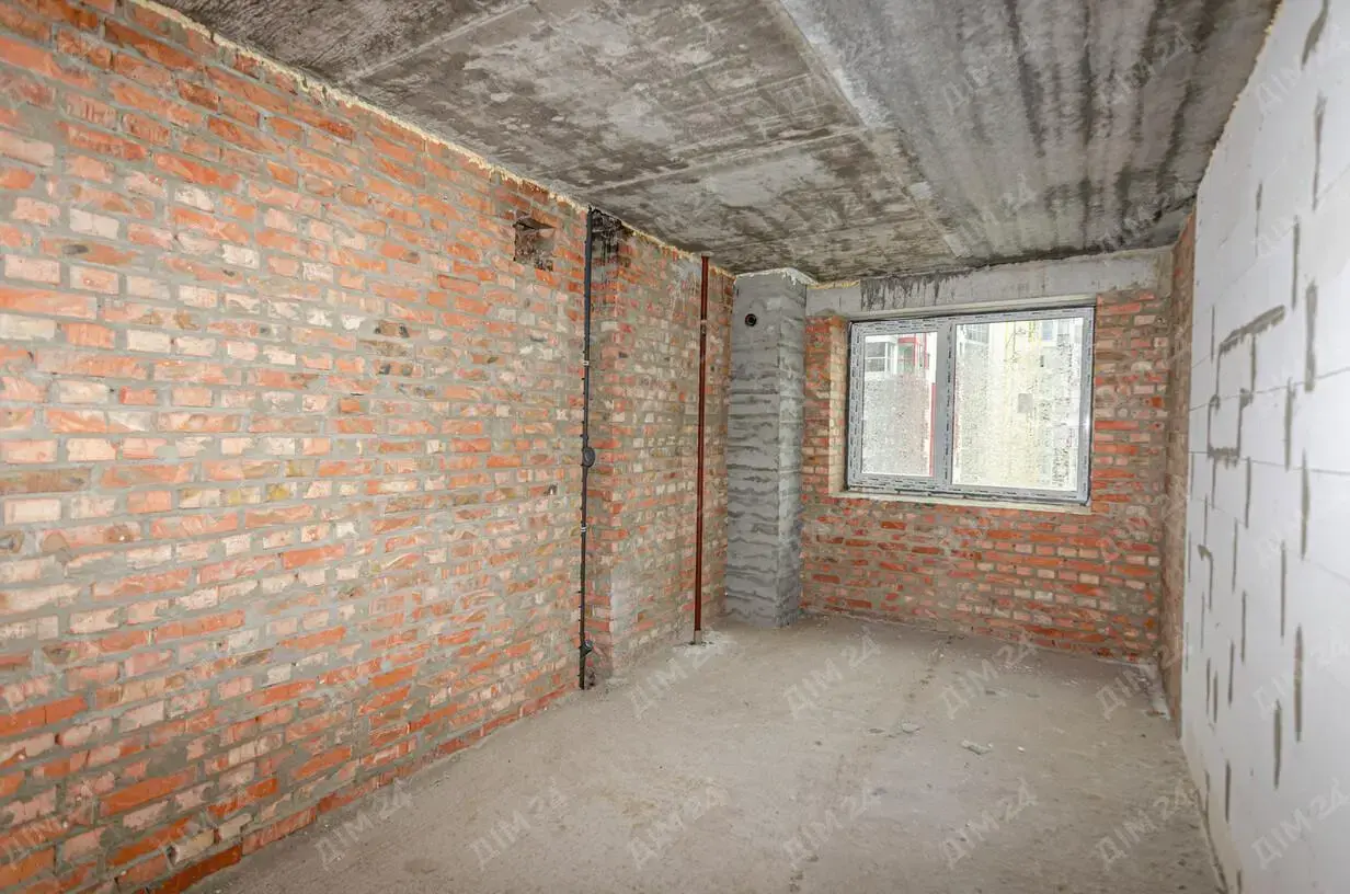 Двокімнатна квартира в ЖК "Європейський"