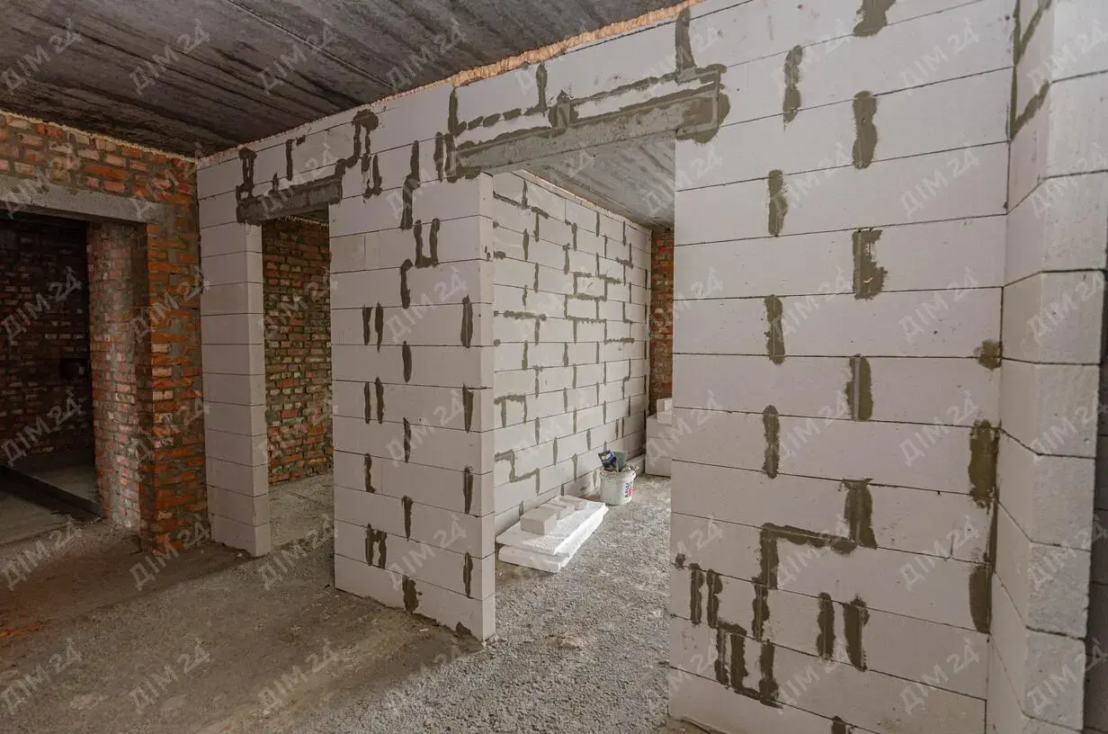 Двокімнатна квартира в ЖК "Європейський"