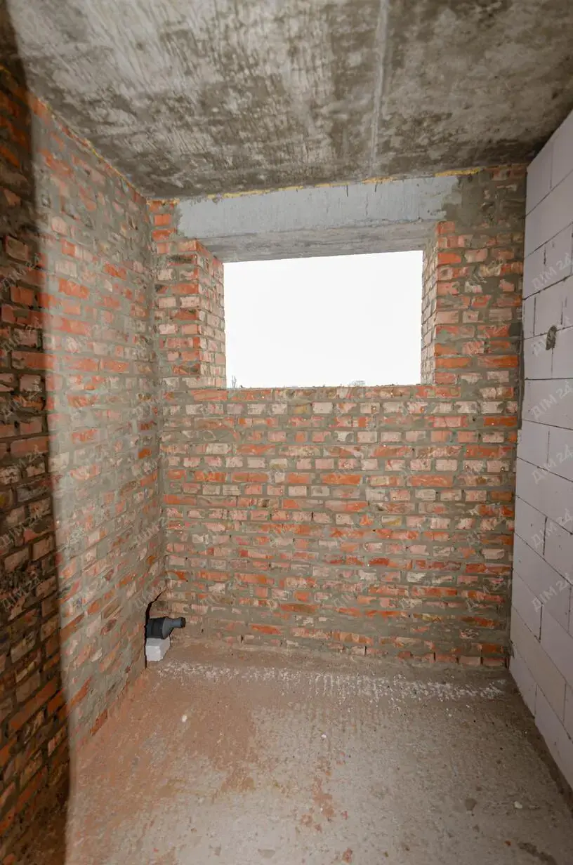 Двокімнатна квартира в ЖК "Європейський"