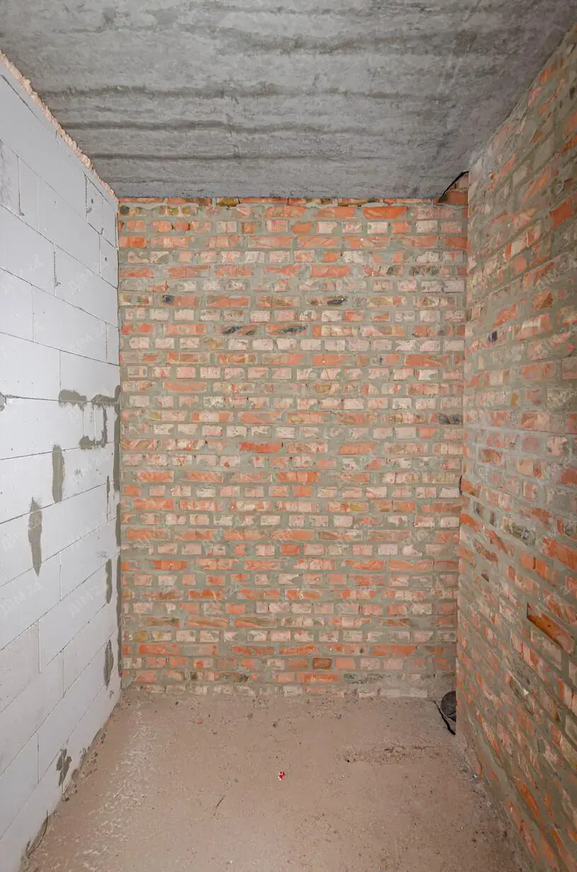 Двокімнатна квартира в ЖК "Європейський"