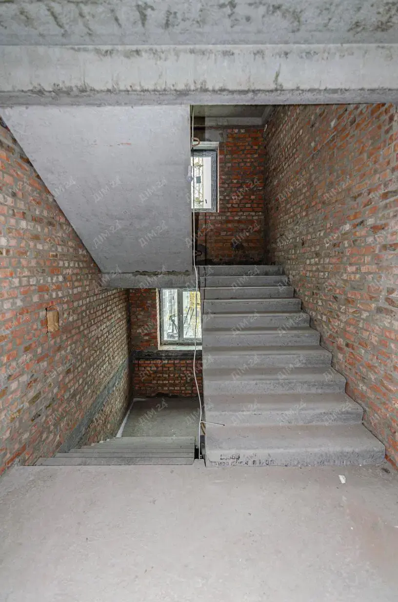 Двокімнатна квартира в ЖК "Європейський"