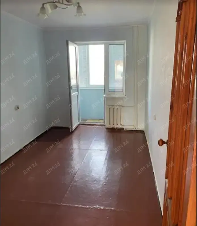 Трикімнатна квартира у центрі