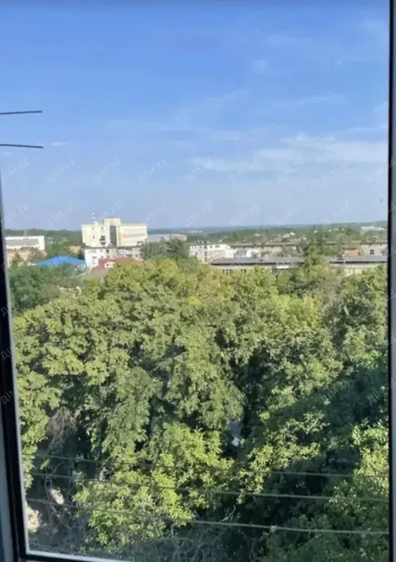 Трикімнатна квартира у центрі