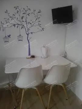 2-кімнатна з автономкою, гаражем і ділянкою. 10 км від Полтави