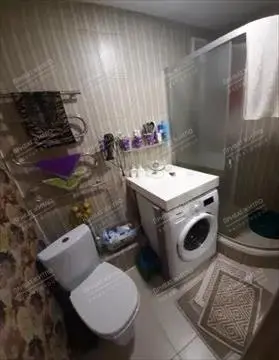 2-кімнатна з автономкою, гаражем і ділянкою. 10 км від Полтави