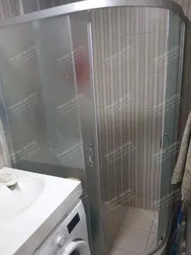 2-кімнатна з автономкою, гаражем і ділянкою. 10 км від Полтави