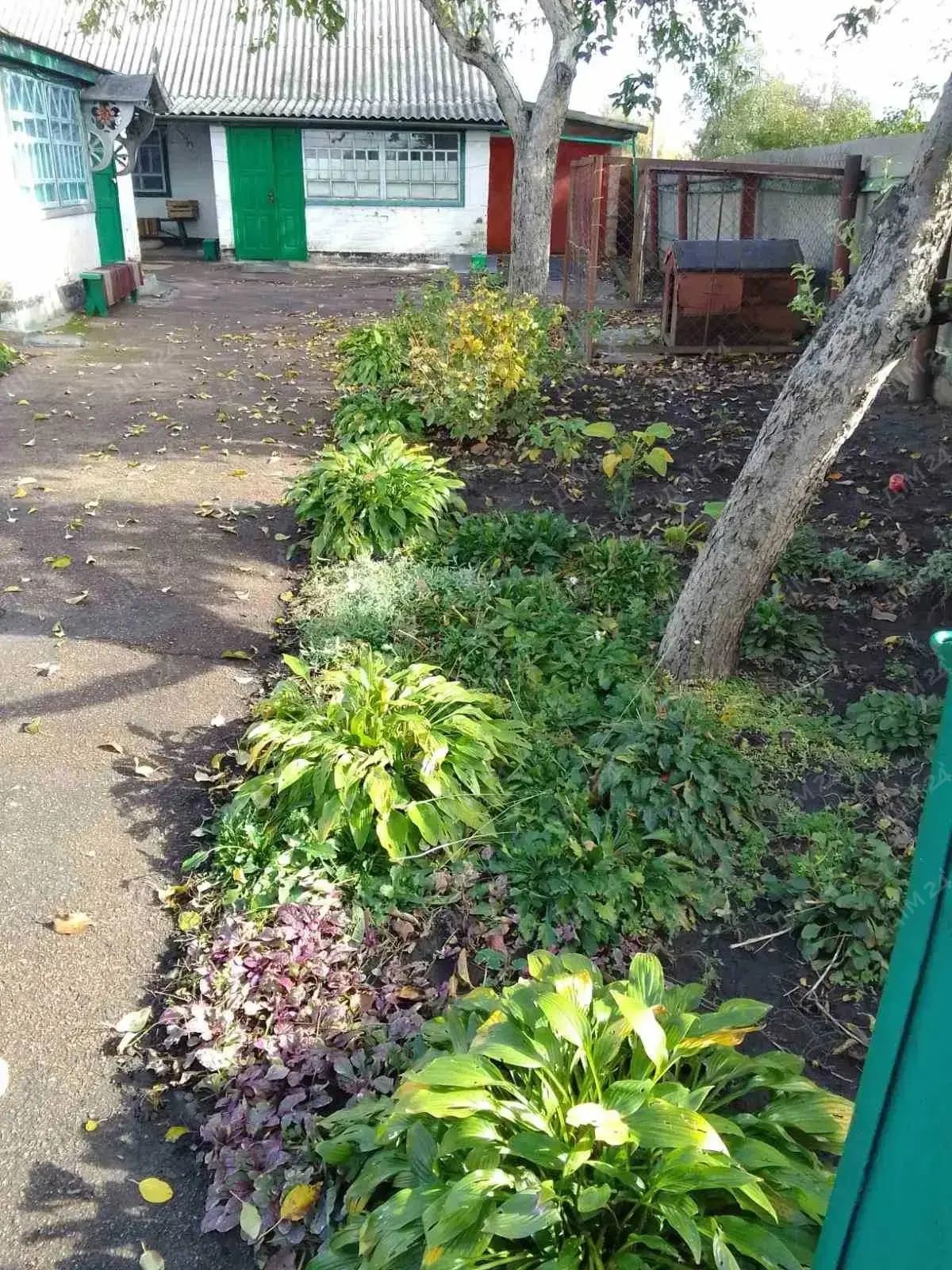 Будинок у центрі м.Решетилівка