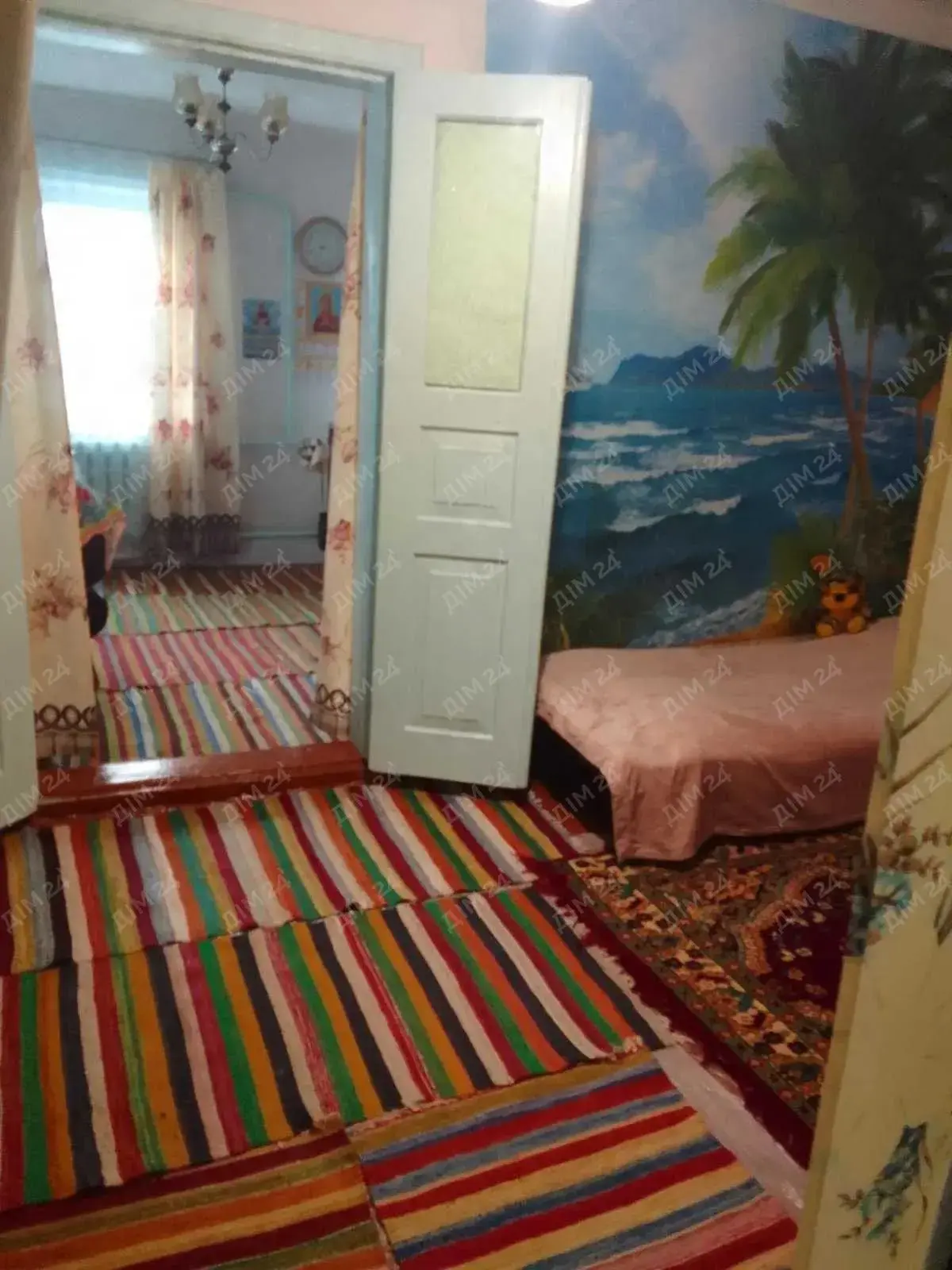 Будинок у центрі м.Решетилівка