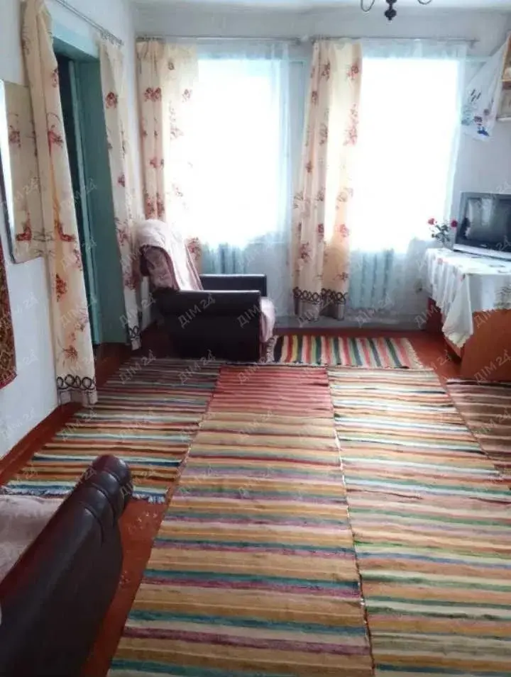 Будинок у центрі м.Решетилівка