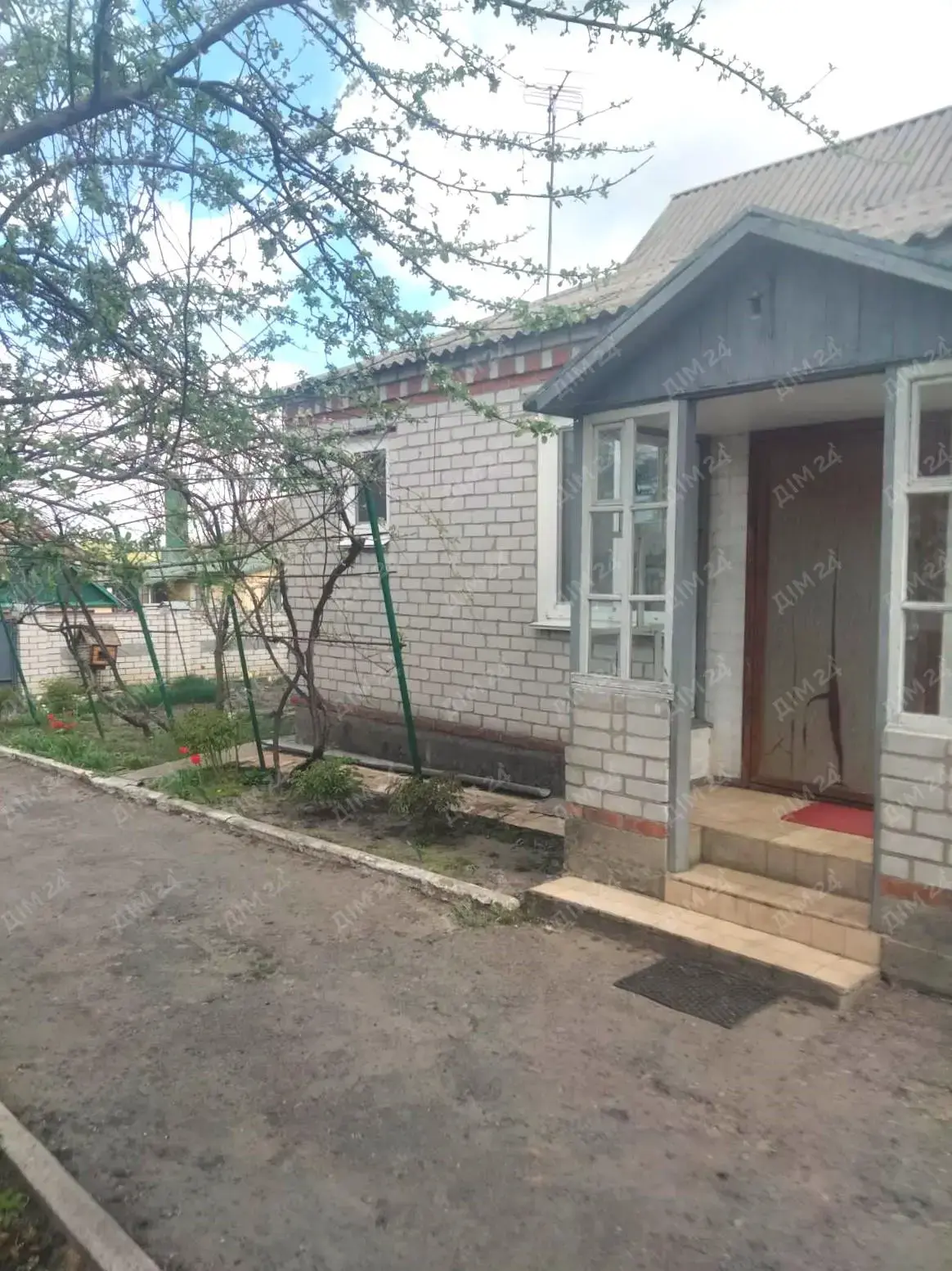 Будинок у м. Решетилівка, Полтавська область