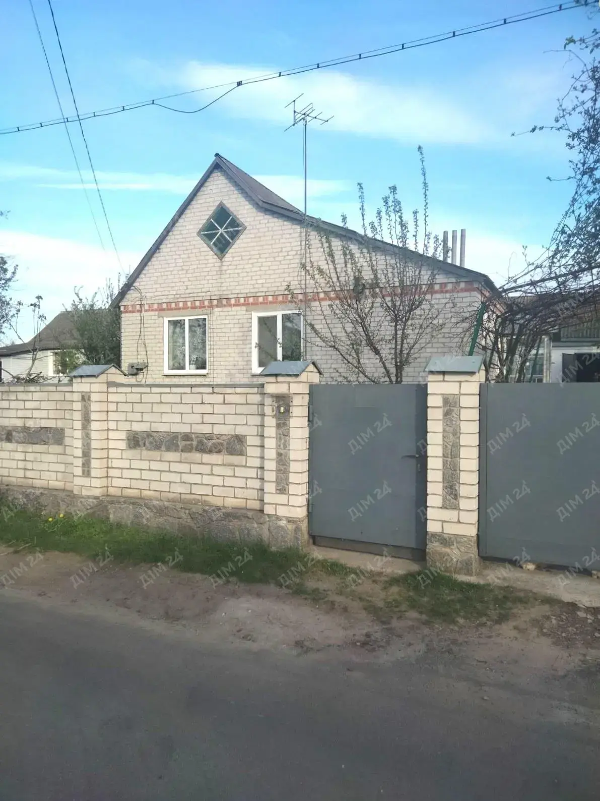 Будинок у м. Решетилівка, Полтавська область