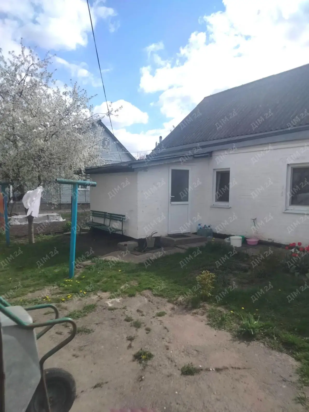 Будинок у м. Решетилівка, Полтавська область