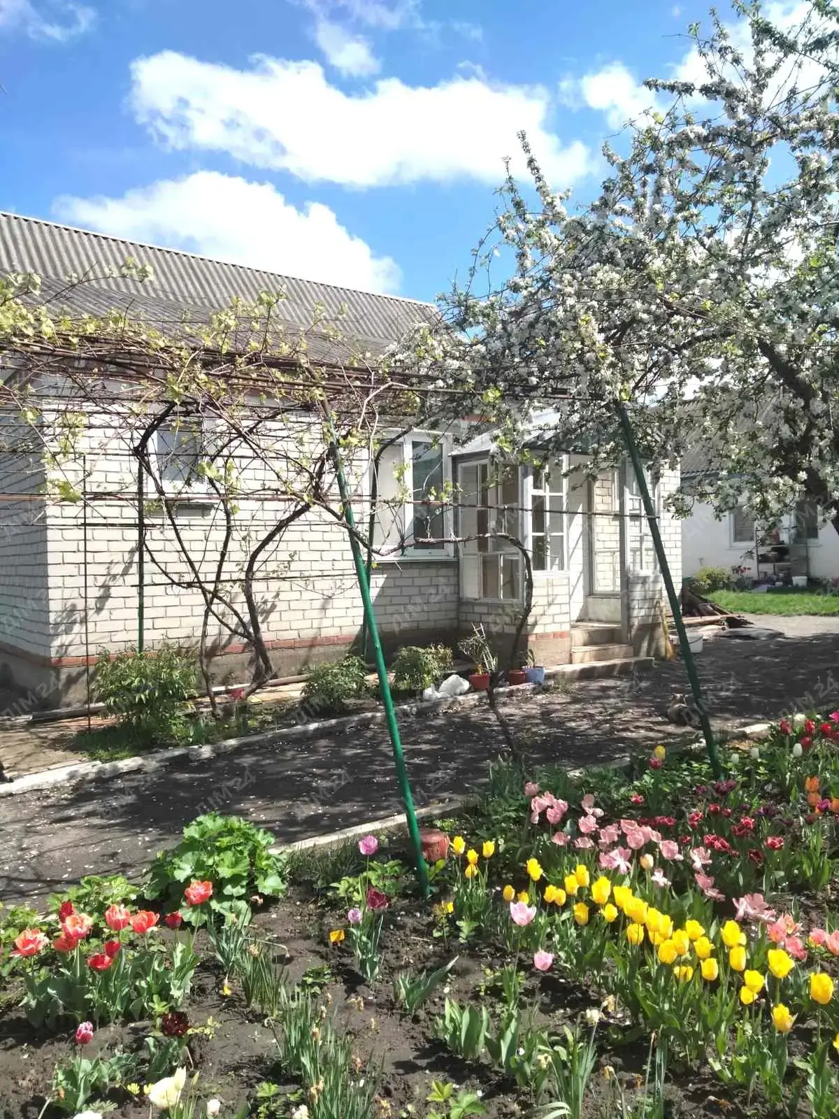 Будинок у м. Решетилівка, Полтавська область