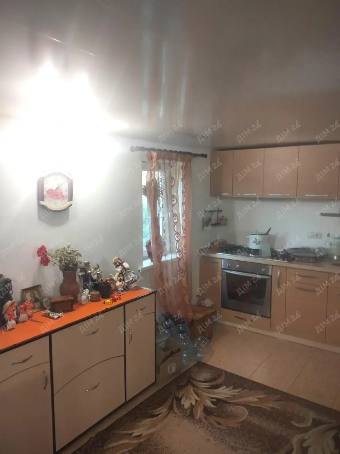 Будинок у м. Решетилівка, Полтавська область