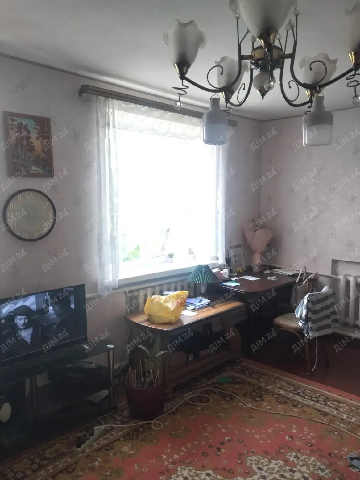 Будинок у м. Решетилівка, Полтавська область