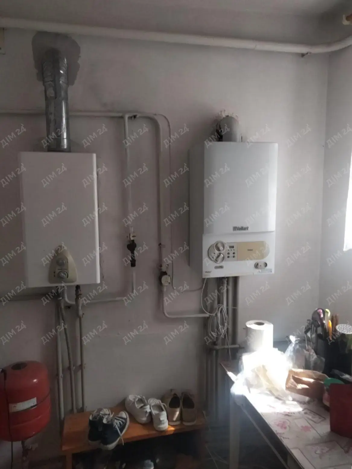 Будинок у м. Решетилівка, Полтавська область