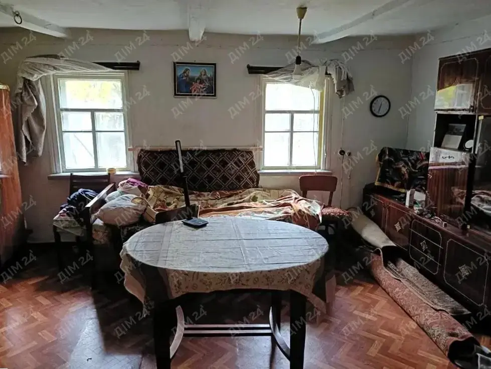 Будинок у селі Івашки, 15 км від Полтави