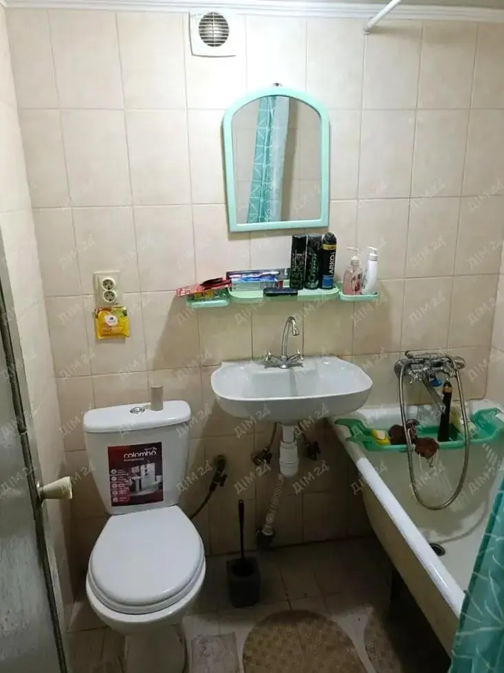 Будинок у селі Івашки, 15 км від Полтави