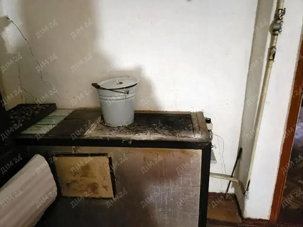 Будинок у селі Івашки, 15 км від Полтави