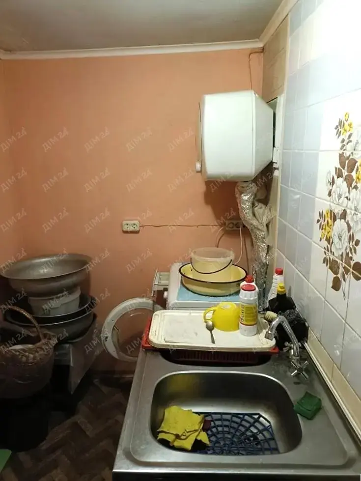 Будинок у селі Івашки, 15 км від Полтави