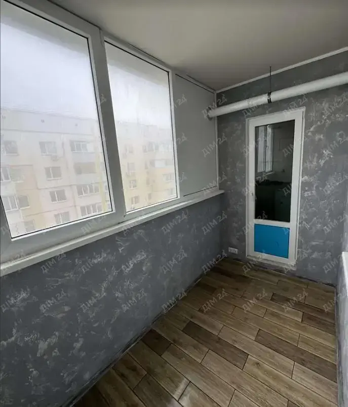 Однокімнатна квартира в новобудові