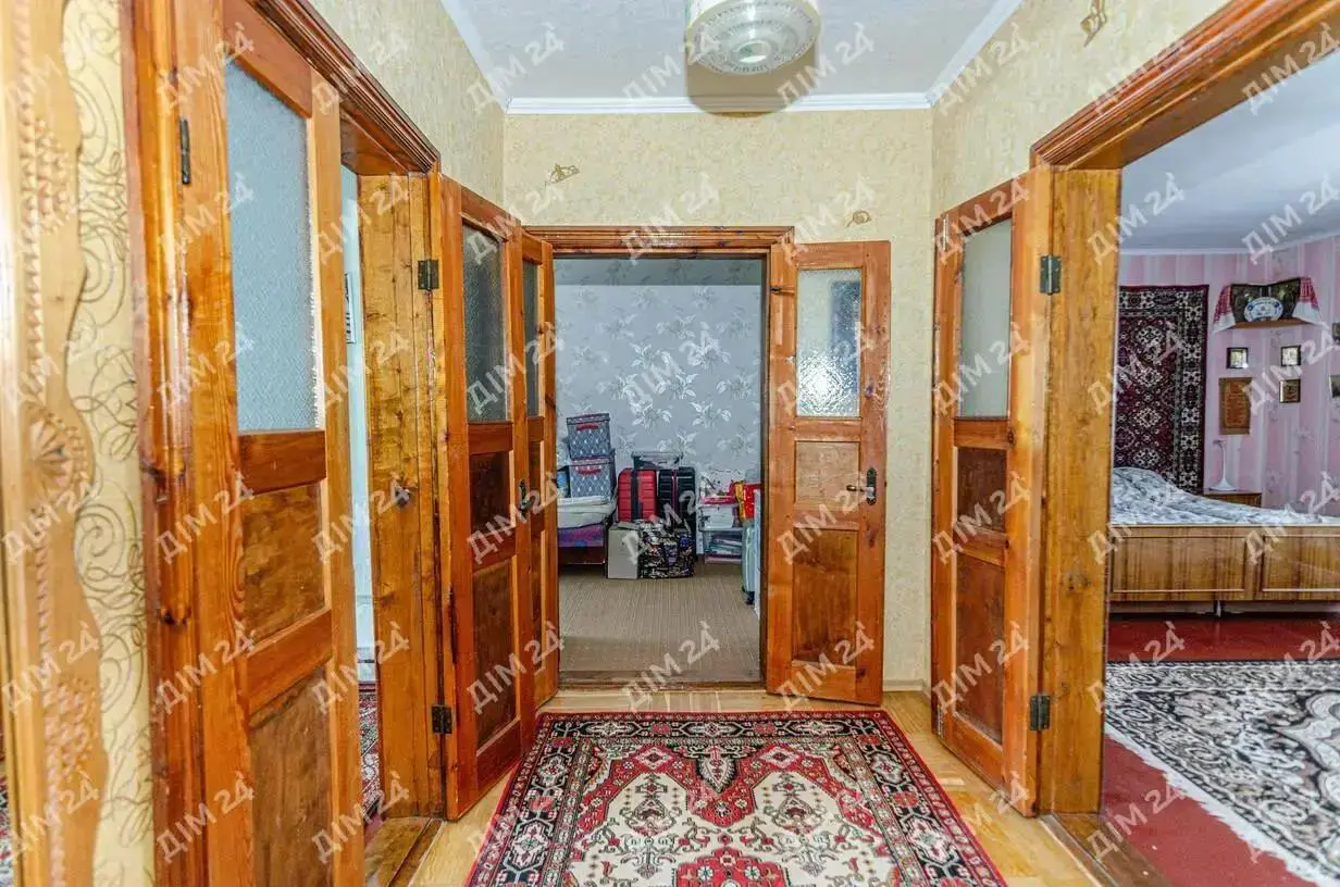 Чудовий будинок для великої родини в Решетилівці!