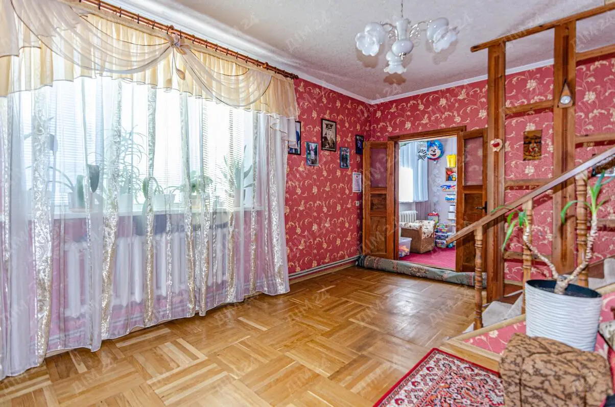 Чудовий будинок для великої родини в Решетилівці!