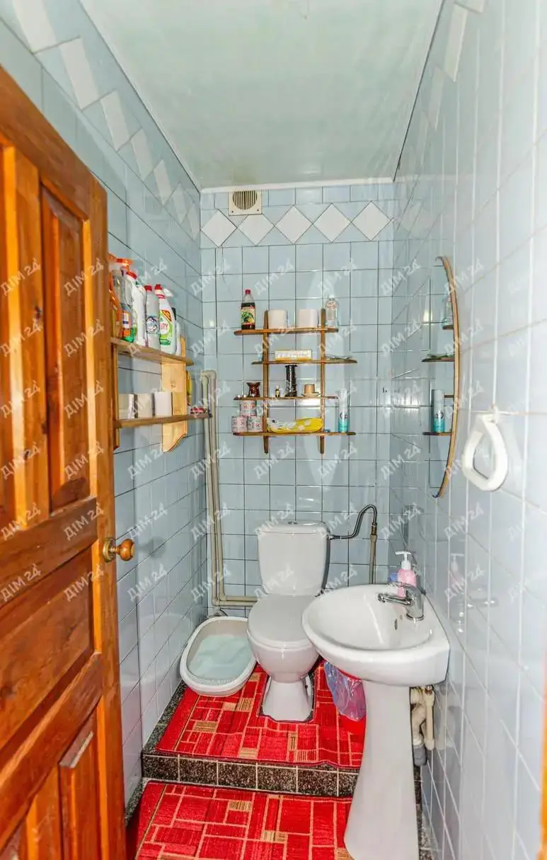 Чудовий будинок для великої родини в Решетилівці!