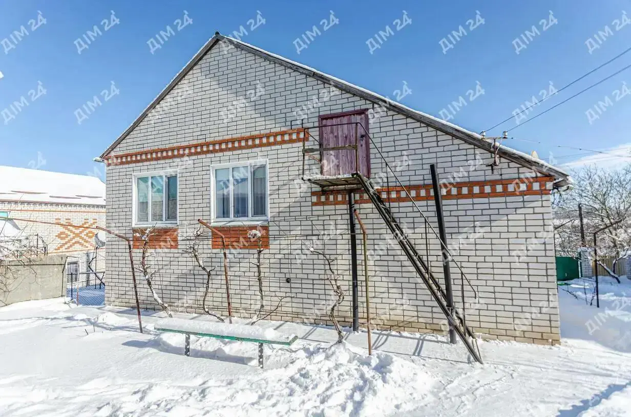 Чудовий будинок для великої родини в Решетилівці!