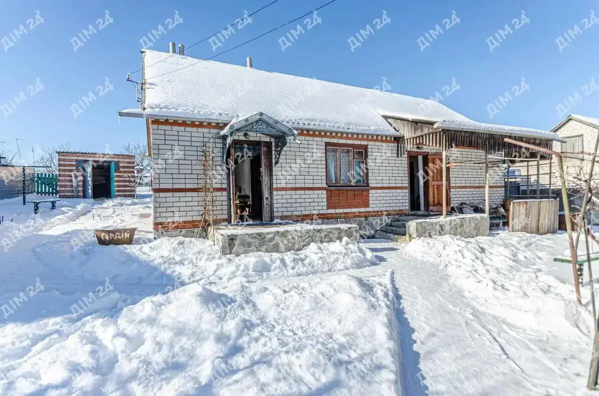 Чудовий будинок для великої родини в Решетилівці!