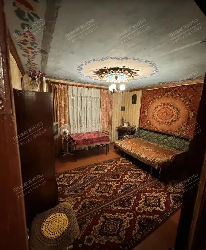 Продається однокімнатна квартира