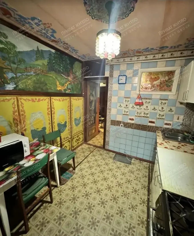 Продається однокімнатна квартира