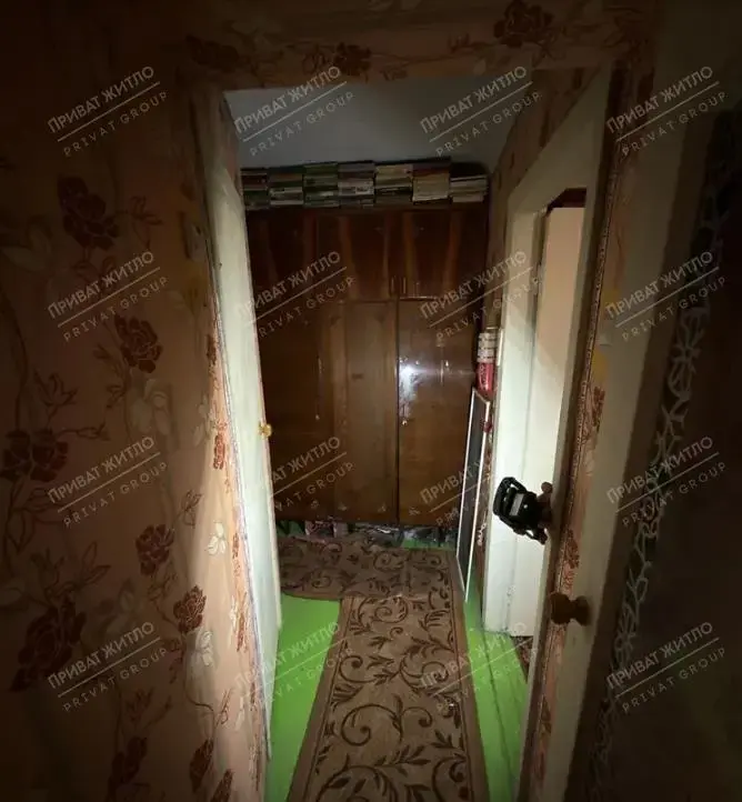 Продається однокмнатна квартира