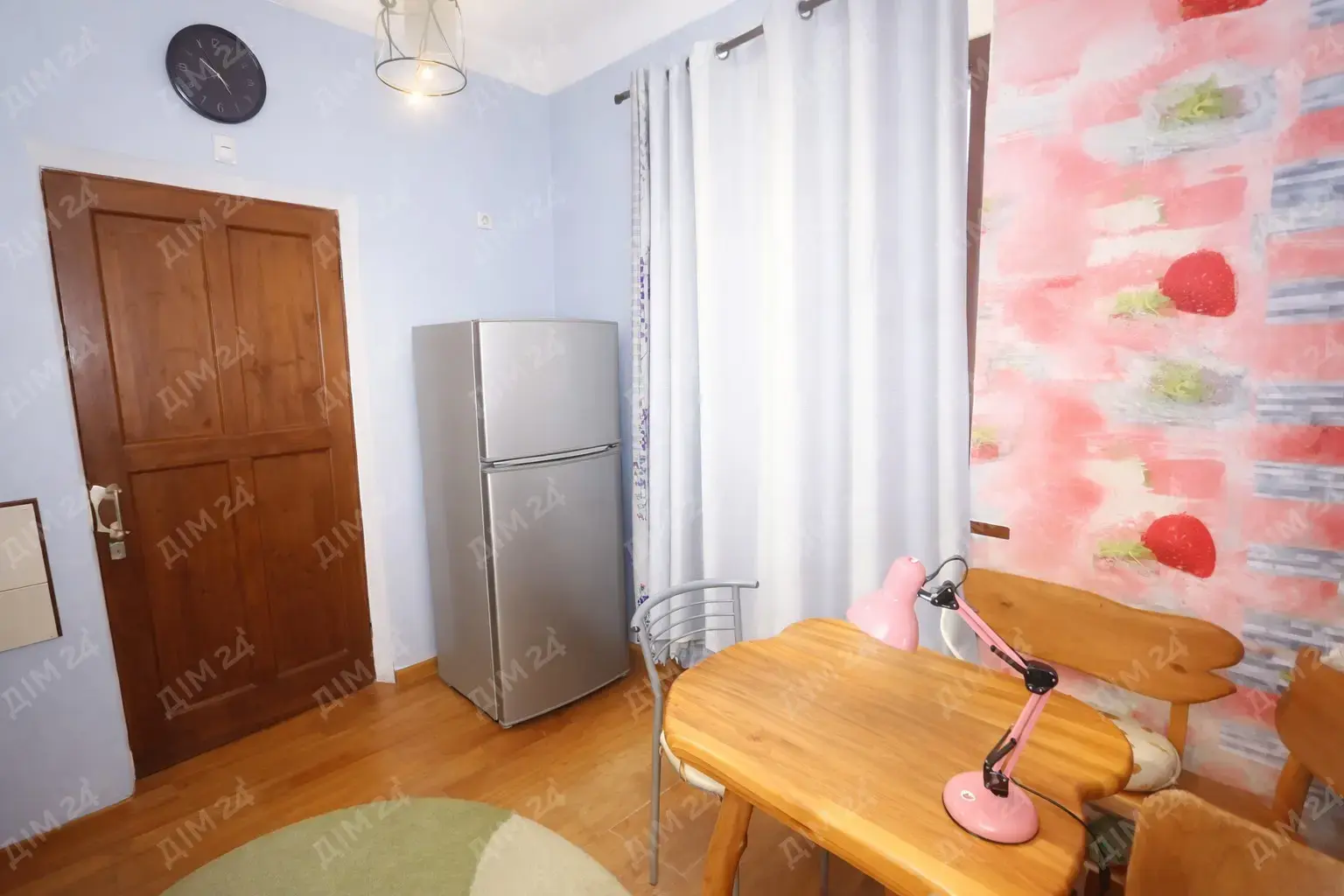 Окремий будинок на Леваді