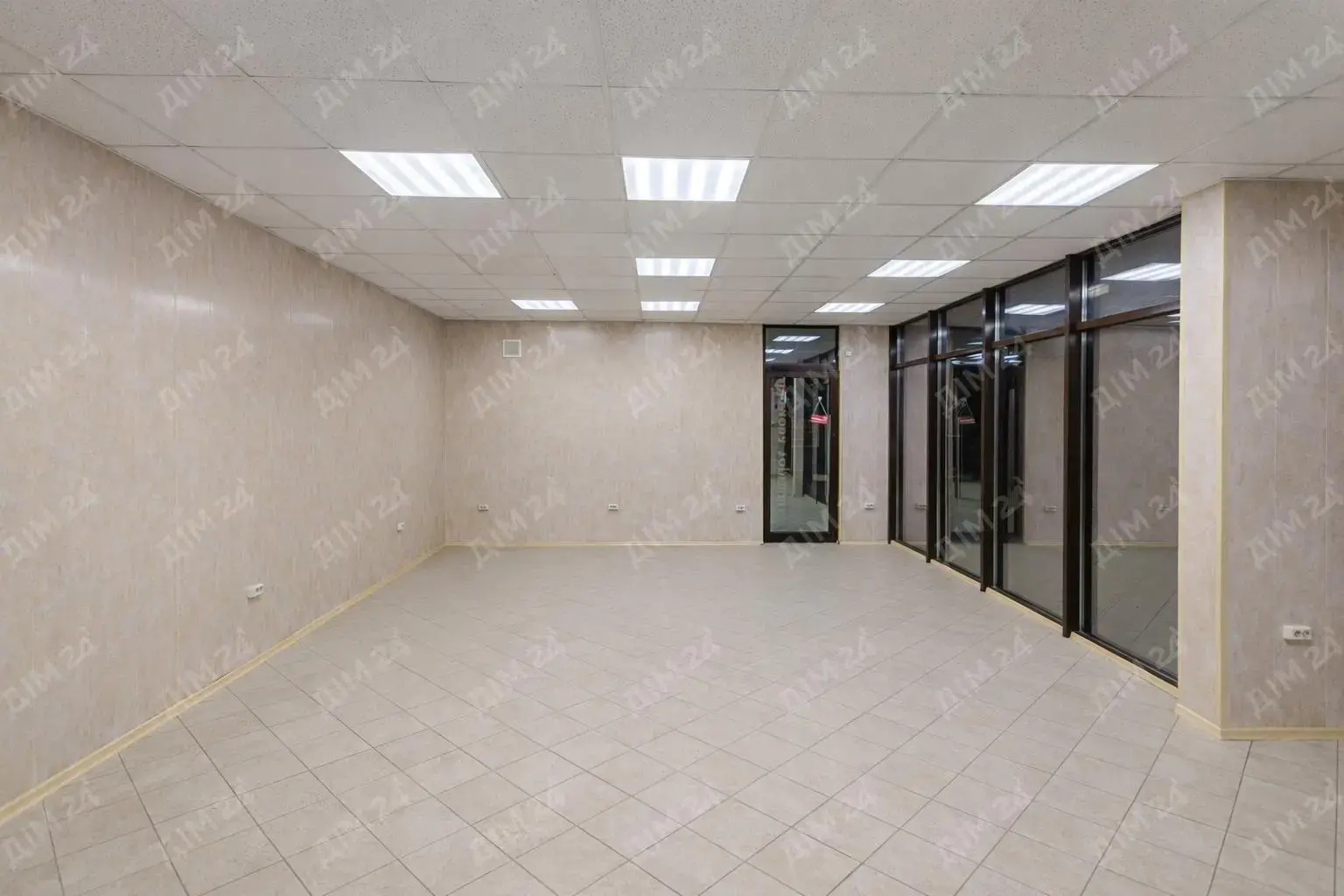 Торгівельний павільйон зуп. Медакадемія