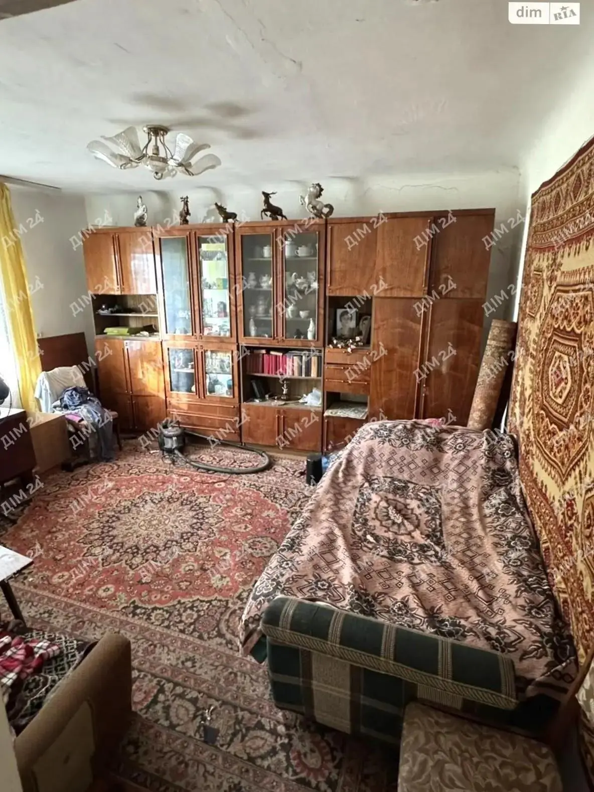 Будинок у Диканьці, Полтавська область., 